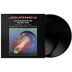 Journey: Live in Houston 1981 The Escape Tour (Vinyl)