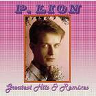 Lion P: Greatest Hits & Remixes CD