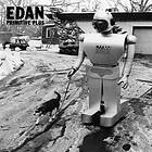 Edan: Primitive Plus (Vinyl)