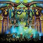 Magnum: Live at The Symphony Hall 2018 CD