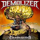 Demolizer: Thrashmageddon 2020