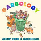 Aesop Rock & Blockhead: Garbology CD