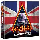 Def Leppard: Hysteria at The O2 Live 2018 CD