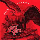 Tora Tora: Wild America CD