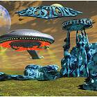 Boston: Greatest hits 1976-97 CD