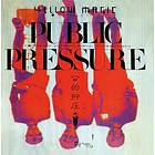 Yellow Magic Orchestra: Public Pressure CD