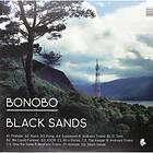 Bonobo: Black sands (Vinyl)