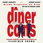 Soundtrack: Le Diner De Cons