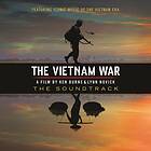 Soundtrack: Vietman War A Ken Burns Film