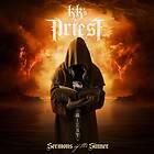 KK's Priest: Sermons of the sinner 2021 CD