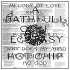 Hot Chip: A bath full of ecstasy (Crystal/Ltd) (Vinyl)