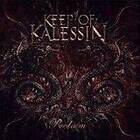 Keep Of Kalessin: Reclaim (Vinyl)