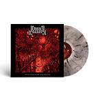 Grand Cadaver: Into the maw of death (Smokey) (Vinyl)