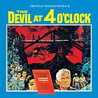 Soundtrack: Devil At 4 O'clock