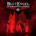 Blutengel: Live Im Wasserschloss Klaffenbach CD