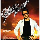 Bonnet Graham: Solo Albums 1974-1992 CD