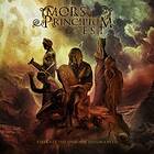 Mors Principium Est: Liberate the unborn inhu... CD