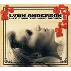 Anderson Lynn: Live From The Rose Garden CD