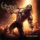 Unmerciful: Ravenous Impulse CD