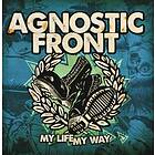 Agnostic Front: My Life My Way CD