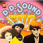 D.D. Sound: Greatest Hits CD