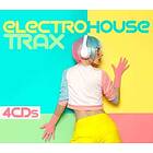 Electro House Trax CD