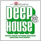 Deep House 2017 CD