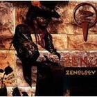Zeno: Zenology 1 CD