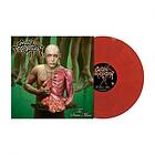 Cattle Decapitation: To Serve Man (Red Marble) (Vinyl)