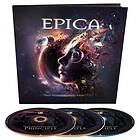 Epica: The Holographic Principle CD