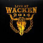 25 Years of Wacken (Vinyl)