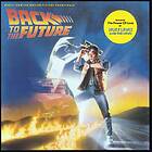 Soundtrack: Back to the future