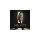 Crowell Rodney: Tarpaper Sky CD