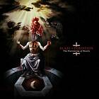 Blaze Of Perdition: The harrowing of hearts 2020 CD