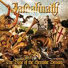 Jaldaboath: Rise Of The Heraldic Beasts CD