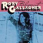 Gallagher Rory: Blueprint (Vinyl)