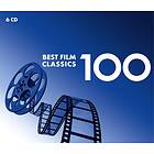 100 Best Film Classics CD