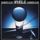 Vangelis: Albedo 0.39 (Vinyl)