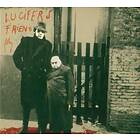 Lucifer's Friend: Lucifer's Friend CD