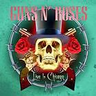 Guns N' Roses: Best of Live in Chicago 1992