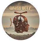 Uriah Heep: Selections From Totally Driven (Vinyl)