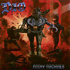 Dio: Angry machines 1996 (Rem) CD