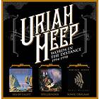 Uriah Heep: Words in the distance 1994-1998 CD