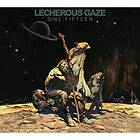 Lecherous Gaze: One Fifteen CD