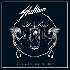 Stallion: Slaves of time 2020 CD