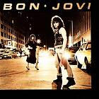 Bon Jovi: Bon Jovi (Vinyl)