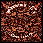 Merryweather Stark: Carved In Rock CD