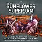 Ian Paice's Sunflower Jam: Live at the Royal A.H CD