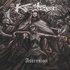 Keitzer: Ascension (Vinyl)