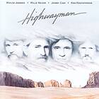 Cash/Nelson/Jennings/Kristofferson: Highwayman CD